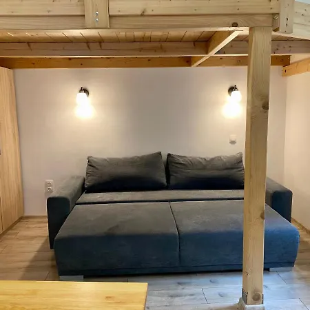 Sasfeszek Apartman Apartment Szeged
